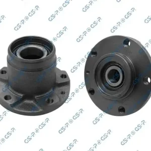 Zestaw łożysk koła GSP 9241003 Ostatnie sztuki