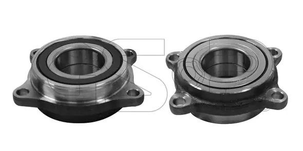 Zestaw łożysk koła GSP 9242009 Oferta czasowa