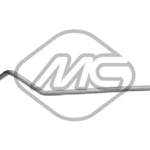 Oferta czasowa Przewód olejowy, doładowanie METALCAUCHO 92421