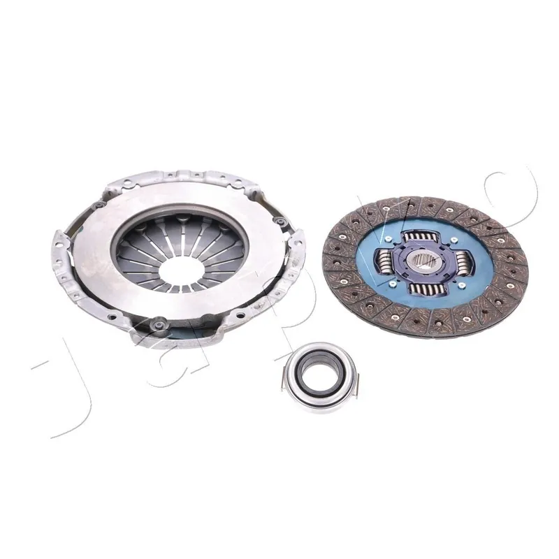 Zestaw sprzęgieł JAPKO 92422 Taniej