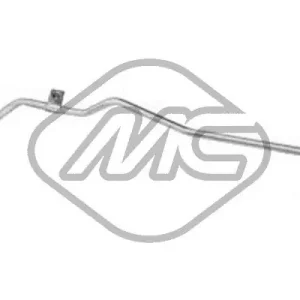 Bezpieczna płatność Przewód olejowy, doładowanie METALCAUCHO 92429