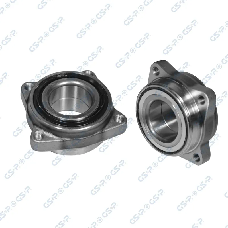 Kup online Zestaw łożysk koła GSP 9243001