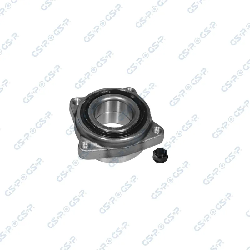 Rabat Zestaw łożysk koła GSP 9243001K