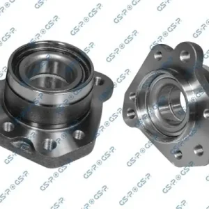 Bezpieczna płatność Zestaw łożysk koła GSP 9243003