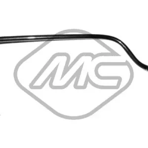 Zniżka Przewód paliwowy METALCAUCHO 92440