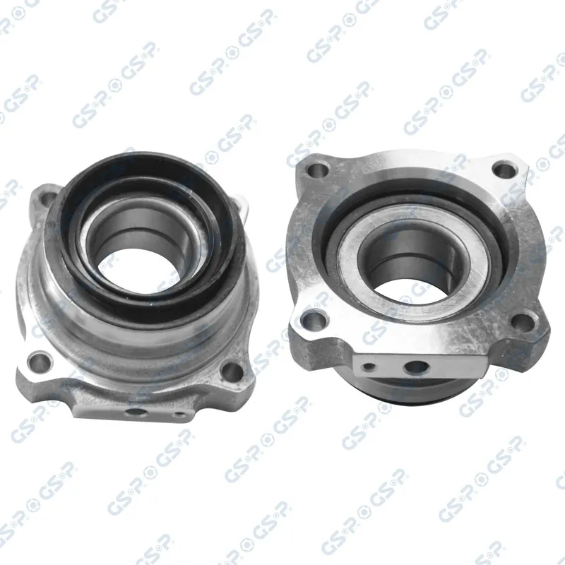 Zestaw łożysk koła GSP 9244001 Obniżka ceny