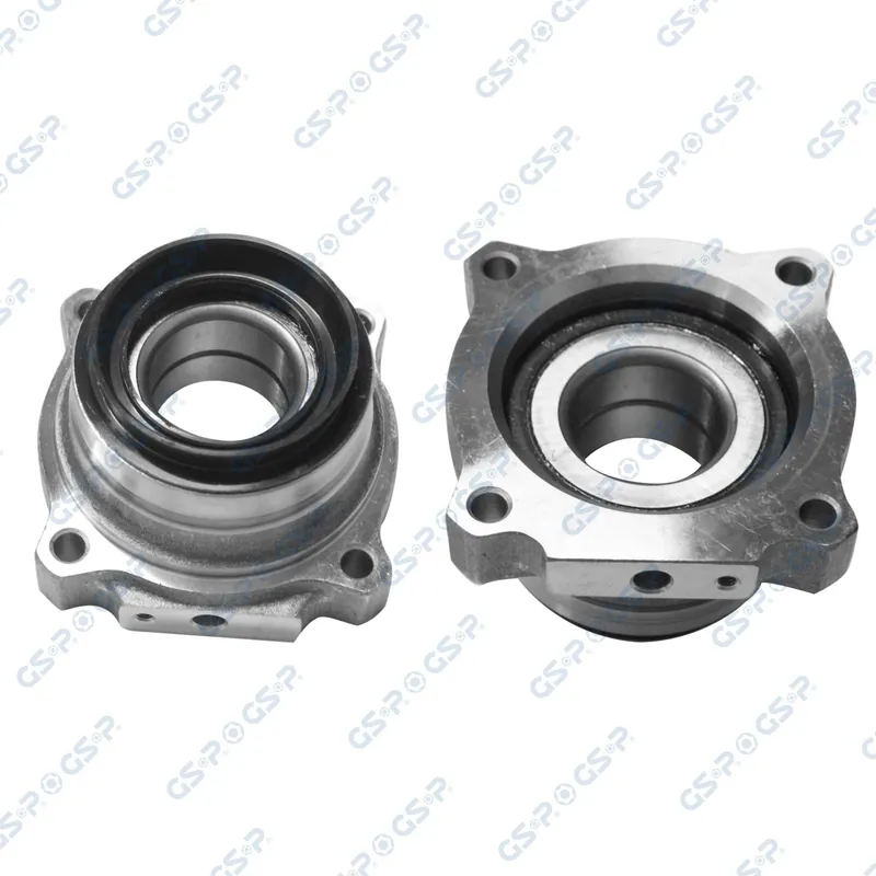 Zestaw łożysk koła GSP 9244002 Oferta limitowana