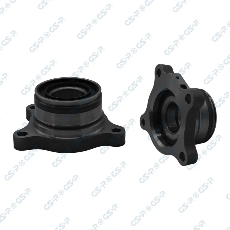Zestaw łożysk koła GSP 9244003 Darmowy zwrot