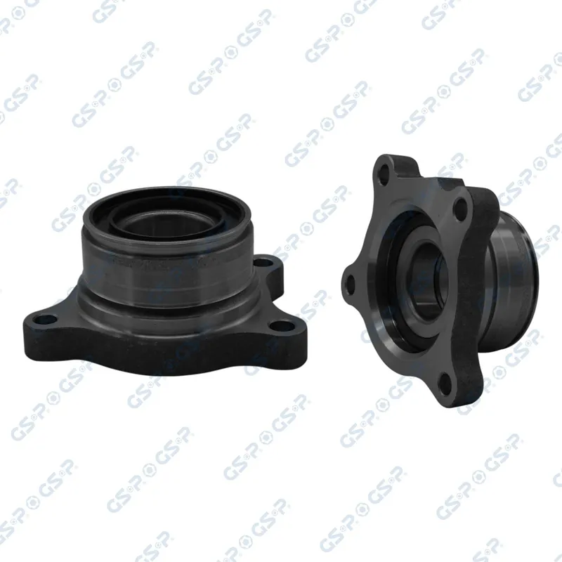 Kup teraz Zestaw łożysk koła GSP 9244004