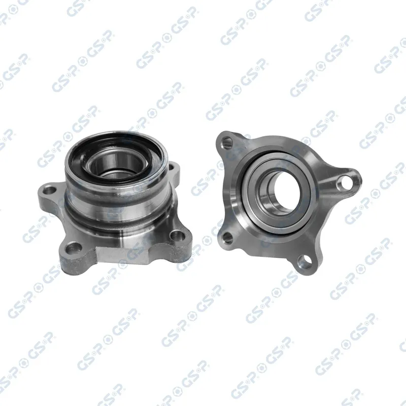 Zestaw łożysk koła GSP 9244005 Darmowy zwrot