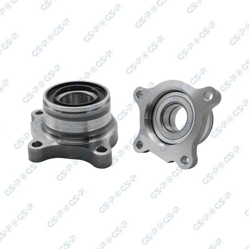 Zestaw łożysk koła GSP 9244006 Wyprzedaż