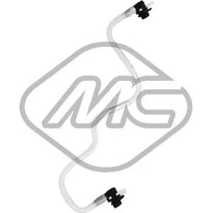 Dodaj do koszyka Przewód paliwowy METALCAUCHO 92442