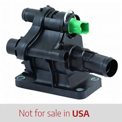 Dodaj do koszyka Termostat, płyn chłodzący MEAT & DORIA 92448