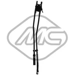 Nie przegap Przewód paliwowy METALCAUCHO 92448