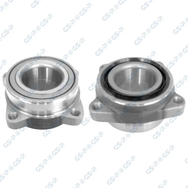 Zestaw łożysk koła GSP 9245003 Nowość