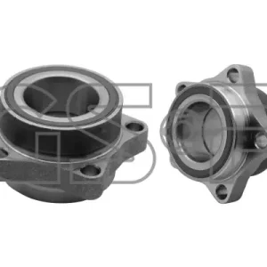 Do wyczerpania zapasów Zestaw łożysk koła GSP 9245008