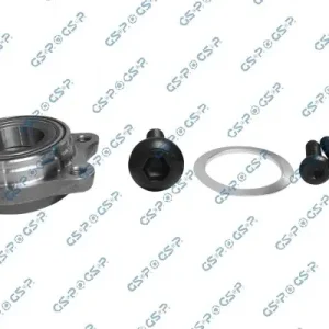 Zestaw łożysk koła GSP 9245010K Bestseller