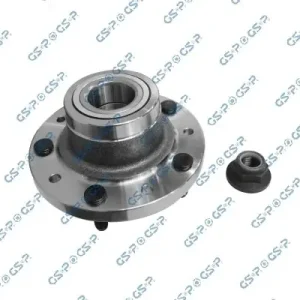 Zestaw łożysk koła GSP 9245015K Super okazja