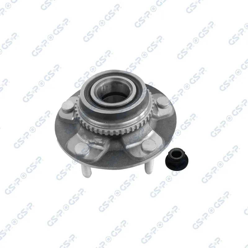 Zestaw łożysk koła GSP 9245016K Do wyczerpania zapasów