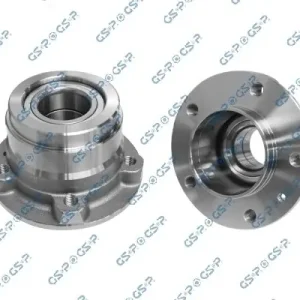 Bezpieczne zakupy Zestaw łożysk koła GSP 9245020