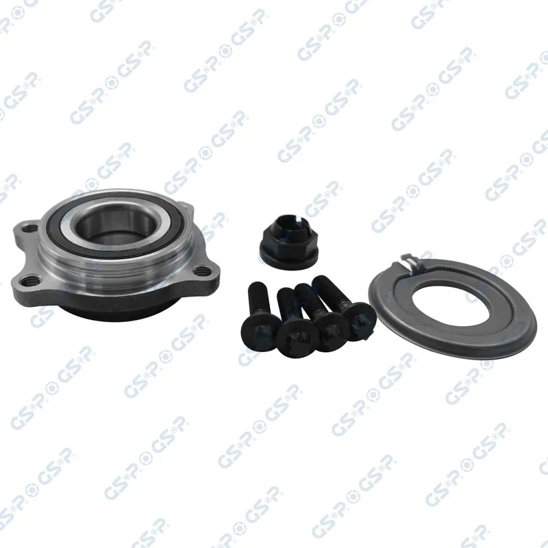 Zestaw łożysk koła GSP 9245028K Zamów dziś