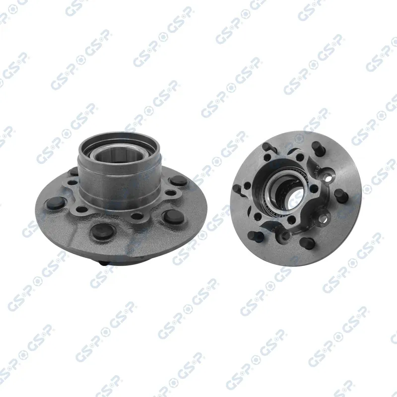 Zestaw łożysk koła GSP 9245031 Darmowa dostawa