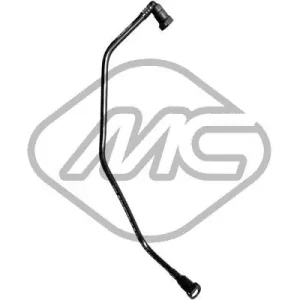 Bezpieczne zakupy Przewód paliwowy METALCAUCHO 92452