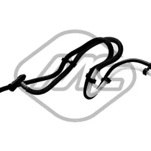 Darmowy zwrot Przewód paliwowy METALCAUCHO 92454