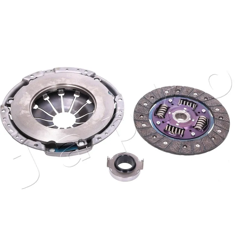 Zestaw sprzęgieł JAPKO 92457 Zniżka