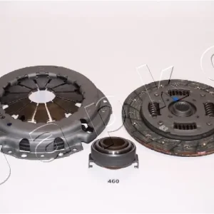 Zestaw sprzęgieł JAPKO 92460 Bezpieczna płatność