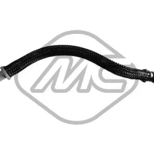 Bezpieczna płatność Przewód paliwowy METALCAUCHO 92463