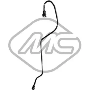 Wyprzedaż Przewód paliwowy METALCAUCHO 92464