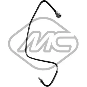 Obniżka ceny Przewód paliwowy METALCAUCHO 92466