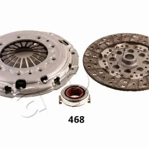 Zestaw sprzęgieł JAPKO 92468 Popularny