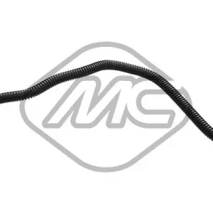 Najlepsza cena Przewód paliwowy METALCAUCHO 92470