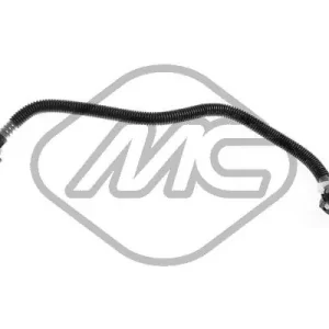 Bestseller Przewód paliwowy METALCAUCHO 92481