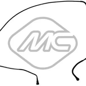 Dostępne od ręki Przewód paliwowy METALCAUCHO 92486