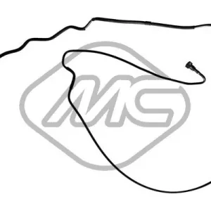 Cena promocyjna Przewód paliwowy METALCAUCHO 92488