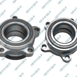 Darmowa dostawa Zestaw łożysk koła GSP 9249001