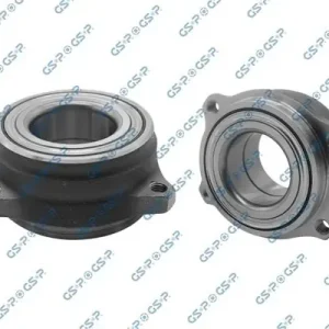 Zestaw łożysk koła GSP 9249002 Szybka dostawa