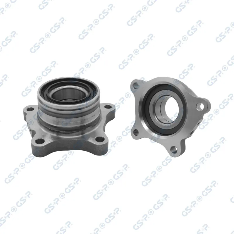 Zestaw łożysk koła GSP 9249003 Nowy