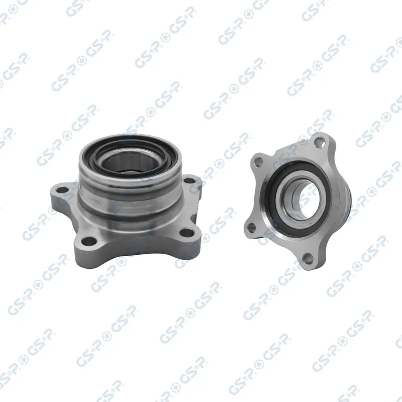 Zniżka Zestaw łożysk koła GSP 9249004