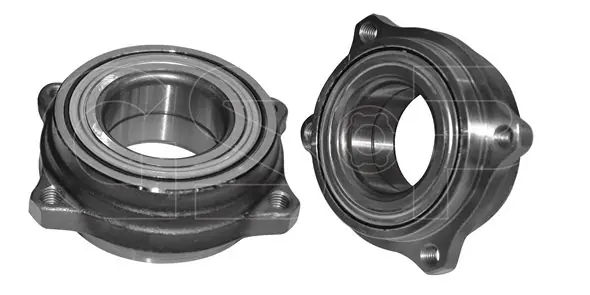 Zestaw łożysk koła GSP 9249005 Hit sprzedaży