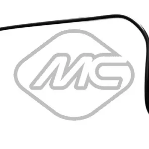 Cena promocyjna Przewód paliwowy METALCAUCHO 92499