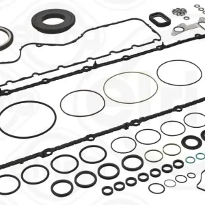 Do wyczerpania zapasów Zestaw uszczelek, skrzynia korbowa ELRING 925.340