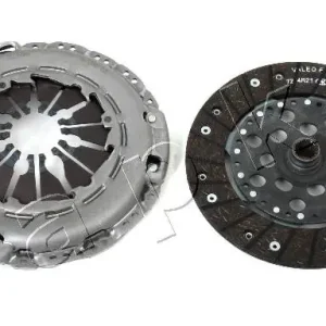 Zestaw sprzęgieł JAPKO 925002 Wybór klientów