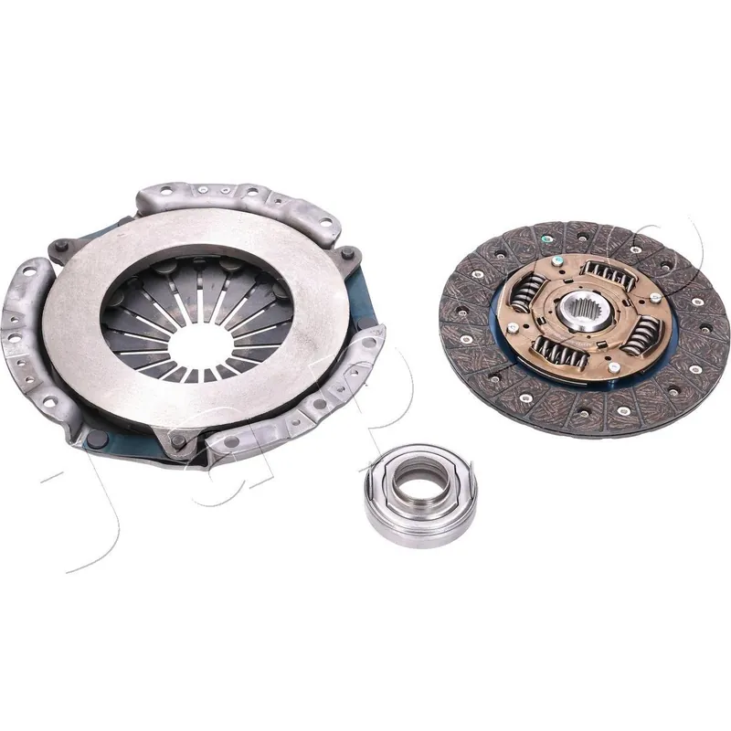 Premium Zestaw sprzęgieł JAPKO 92507