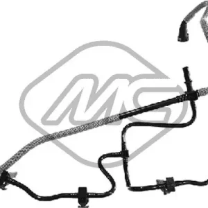 Wąż, paliwo na przelewie METALCAUCHO 92511 Zamów teraz