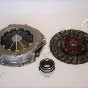 Hit cenowy Zestaw sprzęgieł JAPKO 92517