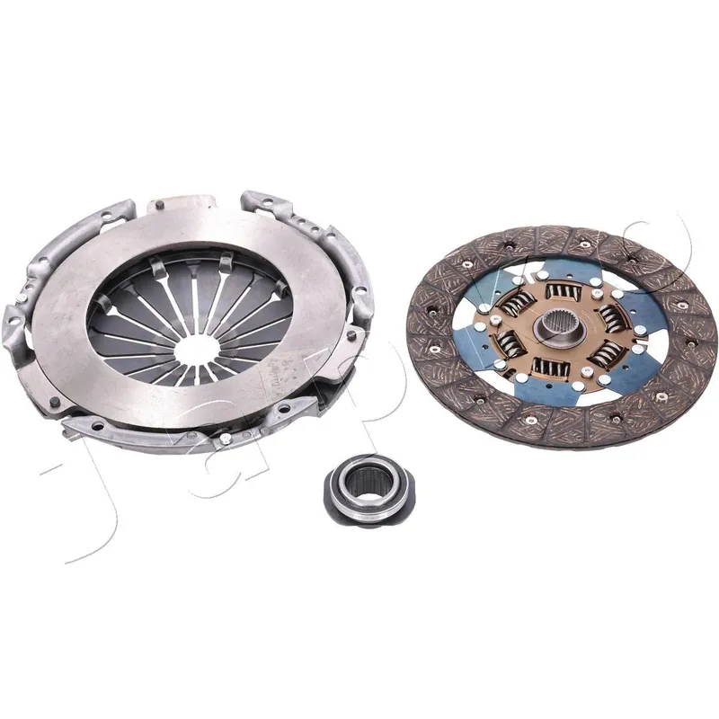 Zestaw sprzęgieł JAPKO 92533 Najlepsza cena